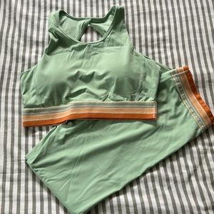 ✨Pop Flex Active Set✨